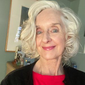 Meet your Posher, Mary